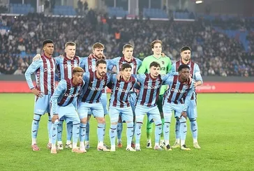 Trabzonspor’dan 65 milyon euro’ya ret!