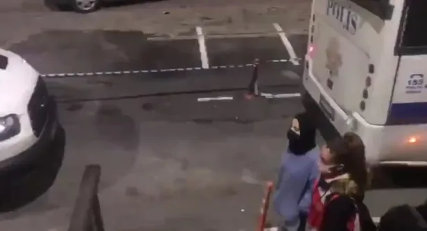 SON DAKİKA: Emniyet Genel Müdürlüğünden provokatif iddialara tokat gibi cevap-2