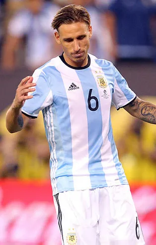 Milan'ın Arjantinli yıldızı Galatasaray'a