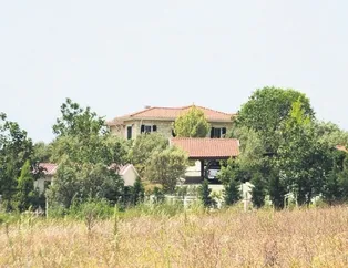 Kaçak Portakal