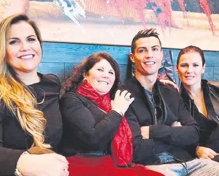 En çok annem etkilendi