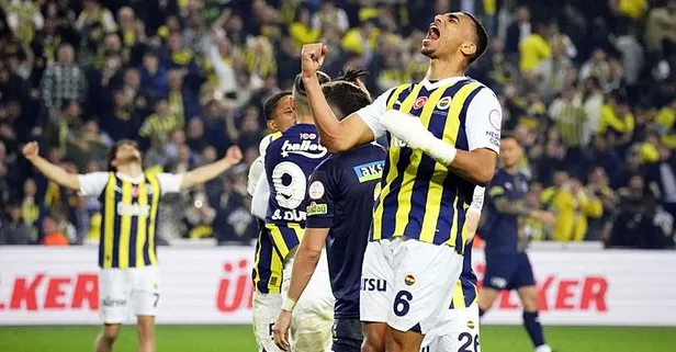 Alexander Djiku, İngiliz basınına konuştu: Türkiye oldukça güvenli bir ülke