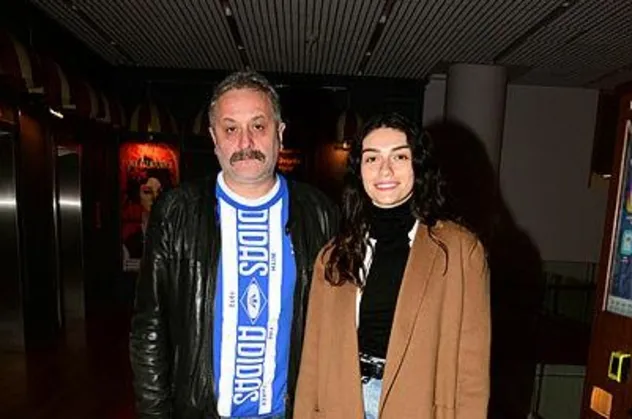 'Anne olmayı çok istiyorum' demişti! Hazar Ergüçlü ve Onur Ünlü 5 yıllık ilişkilerini sonlandırdı