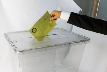 AK Parti Kocaeli Milletvekili adayları!