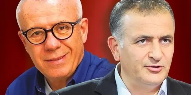 Cuntacıların emriyle tetikçilik yapan Ertuğrul Özkök SETA raporuna dil uzatmaya kalktı-5