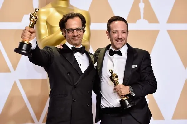 Oscar'ı kazananlar belli oldu-10