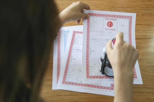 Faizler düştü, tapu daireleri doldu taştı! Tam 4'e katlandı