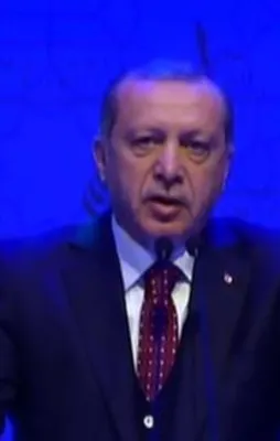Erdoğan: Maskeli balo sona erdi