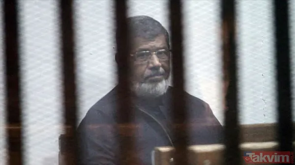 Muhammed Mursi şehit oldu... Muhammed Mursi kimdir? - 1
