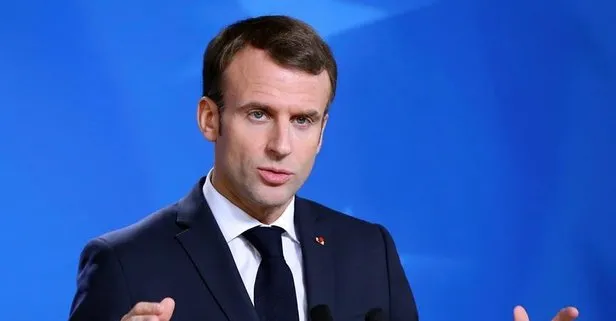 Nijer affetmedi! Fransa Cumhurbaşkanı Macron: Nijer Büyükelçimiz rehin alındı