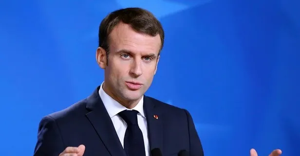 Nijer affetmedi! Fransa Cumhurbaşkanı Macron: "Nijer Büyükelçimiz rehin alındı"