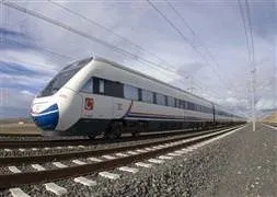 Eskişehir-İstanbul hızlı treni neden gecikti?