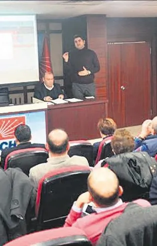 CHP'lilerden Onursal Adıgüzel isyanı: Başka adam bulamadınız mı?