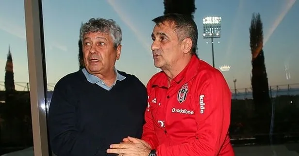 Beşiktaş’ın yeni hocası Mircea Lucescu mu?