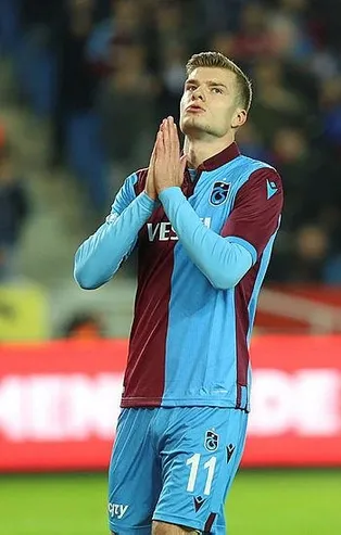 12 Galatasaraylı 1 Sörloth etmiyor! Sezona ‘rüya takım’ diye giren Cimbom’da tablo çok acı