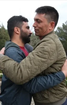 Çanakkale ruhuna yakışır buluşma!