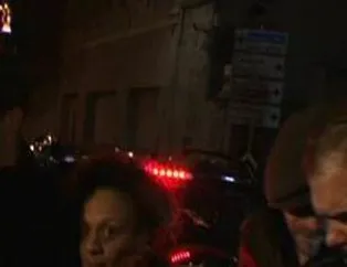 Defne Joy Foster'ın son görüntüleri