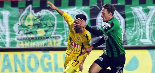 Akhisar’dan harakiri