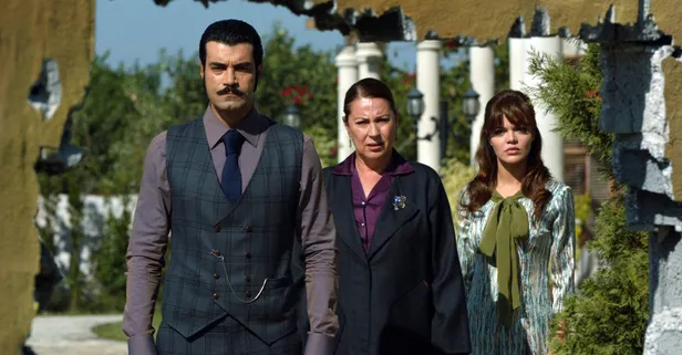 Bir Zamanlar Çukurova 45. son bölüm full tek parça izle! Yılmaz ve Demir aynı bahçeyi paylaşıyor