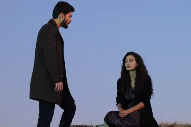 Hercai 22. yeni bölüm izle | ATV