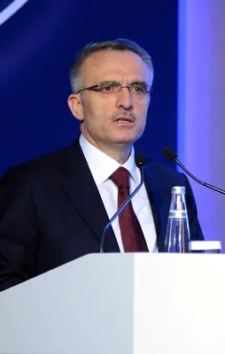 Bakan Ağbal'dan KDV iadesi müjdesi