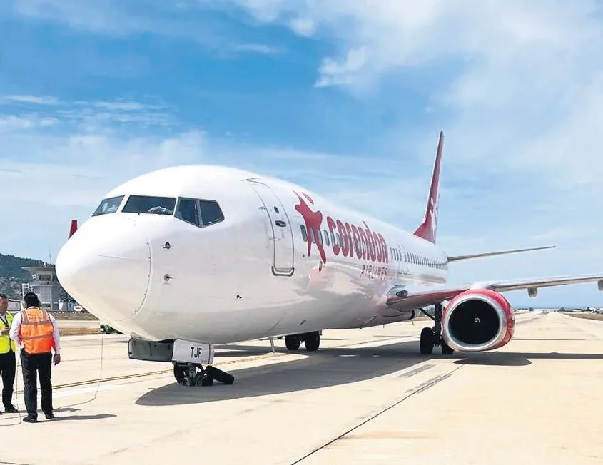 Tek’air’lek kabusu