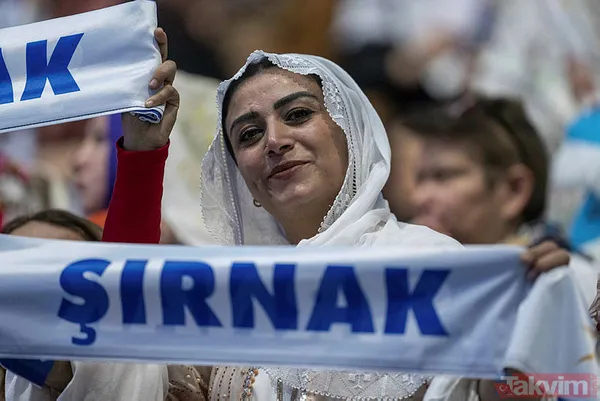 Başkan Erdoğan'ın duygu dolu anları! Annesinin ölüm yıldönümüne özel koreografi: Öyle bir evlat yetiştirdin ki... - 6