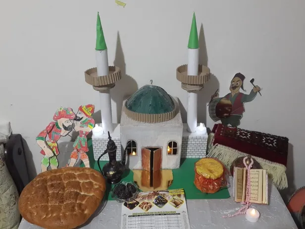 “Ramazanın ışığını yakala!” konulu 3. uluslararası fotoğraf yarışmasının kazananları belli oldu-11