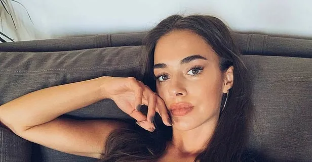 Bensu Soral D vitamini depoluyor