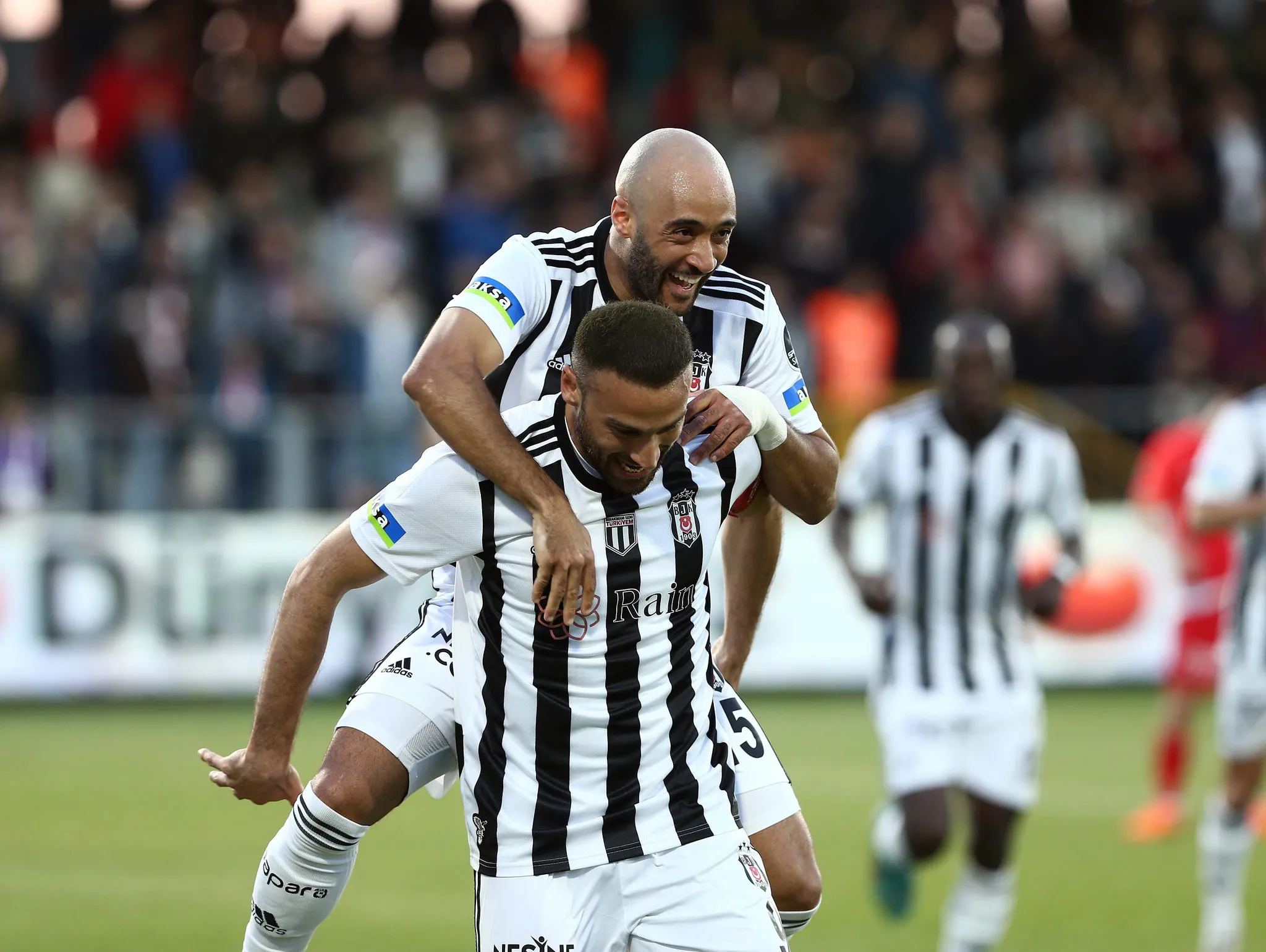 Fenerbahçe ve Galatasaray'ın transfer savaşı! Beşiktaşlı yıldız için... - 27