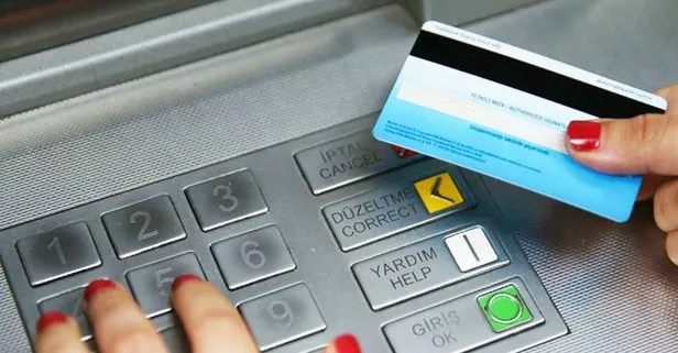1987 Yılından Sonra Bir İlk Oluyor! Bu Özellik ATM’lerde Kartların Yerine Geçecek