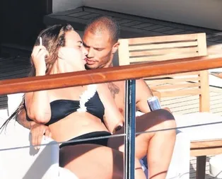 Kaçamağın Jeremy’si