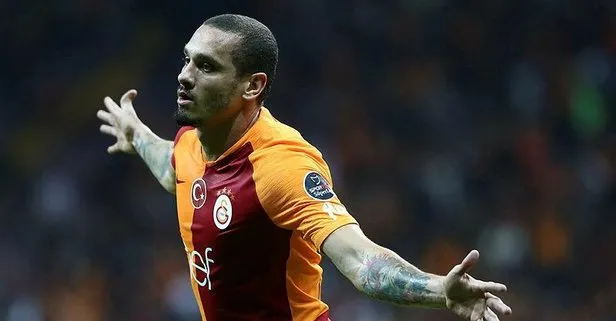 Galatasaray Maicon’dan 1.5 milyon euro kazandı
