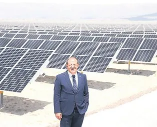 2 milyar dolarlık enerji