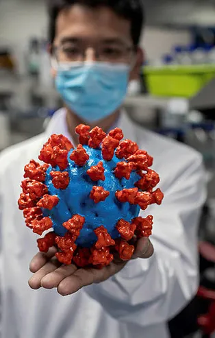 Dünya Sağlık Örgütü'nden üzen koronavirüs açıklaması! Biz koronavirüsü öğrendikçe...