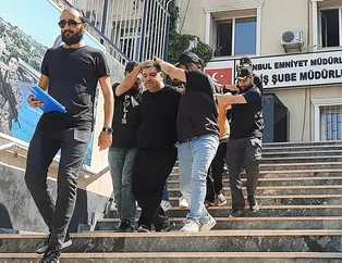 Esenyurt’ta korkunç cinayet! Arkadaşını evinde öldürdü