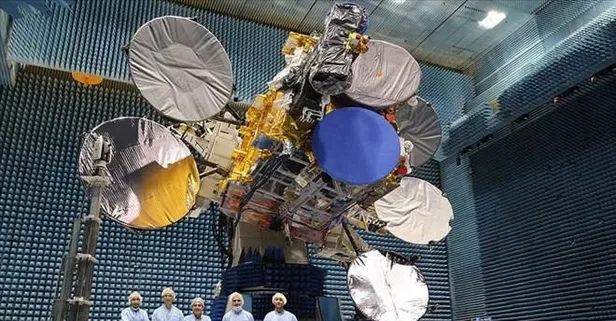 Türksat 5A 30 Kasım’da fırlatılacak