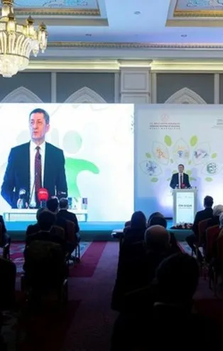 Milli Eğitim Bakanlığı ve Anadolu Üniversitesi’nden özel çocuklar ve öğretmenleri için kapsamlı çalışma!