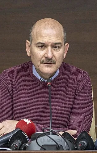 İçişleri Bakanı Süleyman Soylu'dan CHP lideri Kemal Kılıçdaroğlu'nu köşeye sıkıştıracak 15 Temmuz sorusu