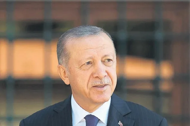 Başkan Recep Tayyip Erdoğan Balkan turu dönüşü gündemi değerlendirdi