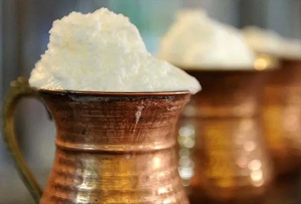Ramazan boyunca her gün bir bardak ayran içerseniz... Bu faydasına inanamayacaksınız!-1