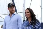 Harry ve Meghan çocuklarını alelacele okuldan aldı! Kraliyet karışıyor