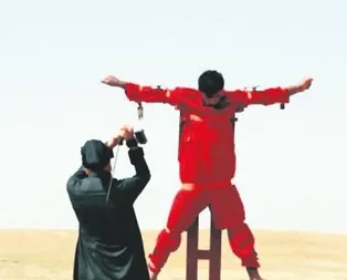 Videocu öldürüldü