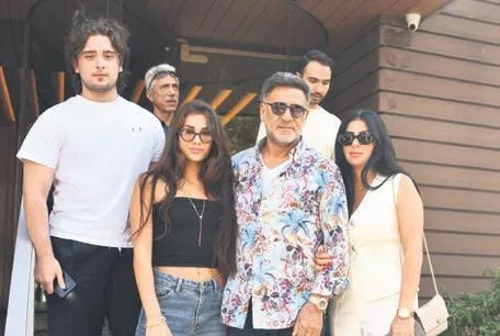 Hafta sonu kahvaltısı