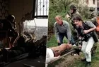 Bosna’daki insan avı 30 yıl sonra Gazze’de! Maynard açıkladı: Her güne ayrı vücut bölgesi seçtiler | Ezzeddine çaresizliği haykırdı