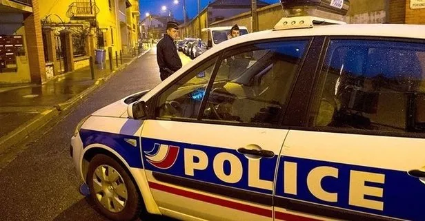 Fransa’da cami önünde silahlı saldırı: 2 yaralı