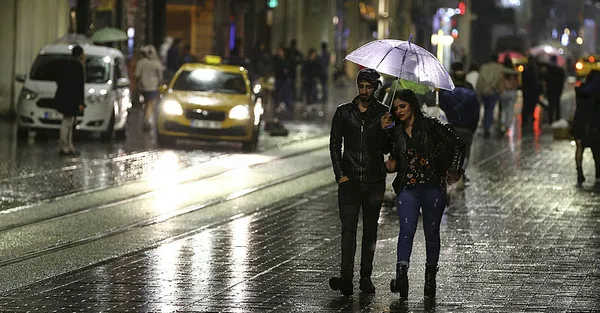 Meteoroloji'den son dakika hava durumu açıklaması-1