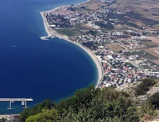 Milas’ta icradan satılık ucuza daire! 28 Ekim’de satışta