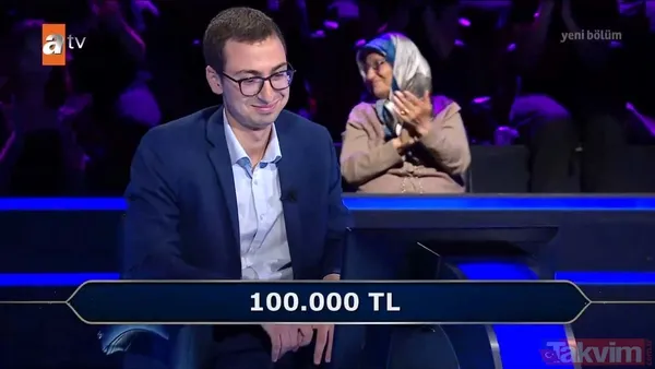 Kim Milyoner Olmak İster'de Kurtlar Vadisi sorusu geceye damga vurdu! Oktay Kaynarca'ya Süleyman Çakır sürprizi: Stüdyoda nostaljik dakikalar - 25