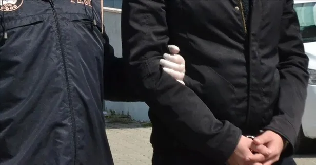 FETÖ'cüler Yunanistan'a kaçarken yakalandı!